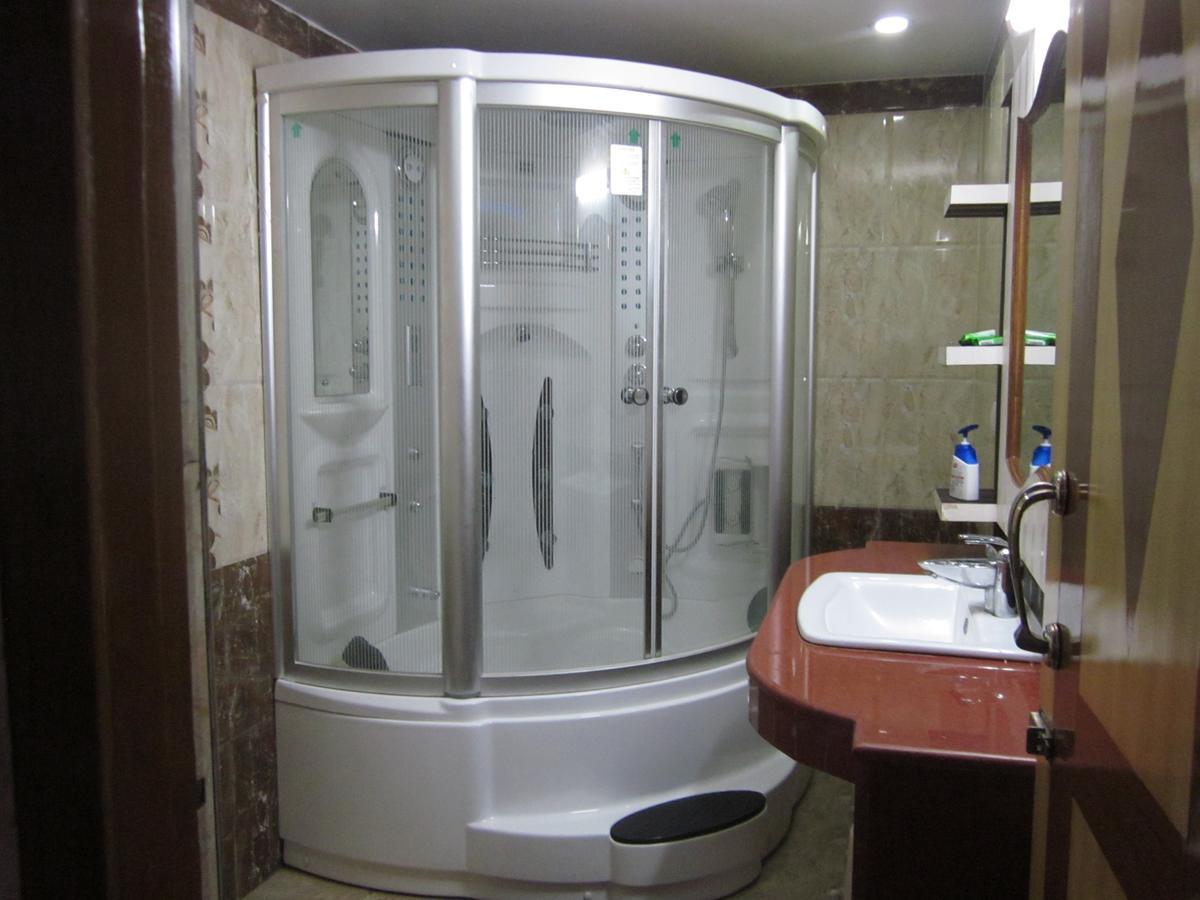Hotel Platinum Plaza Rohtak Exteriér fotografie
